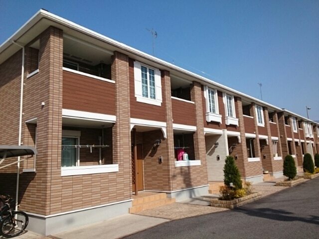 滋賀 賃貸 人気の物件