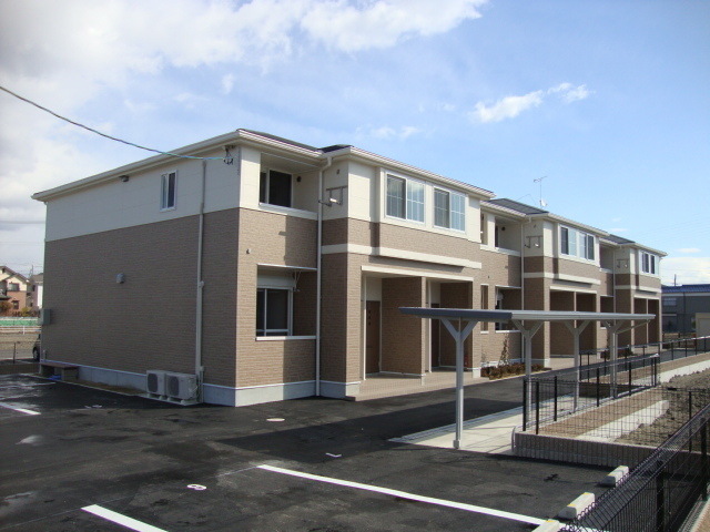 滋賀 賃貸 人気の物件